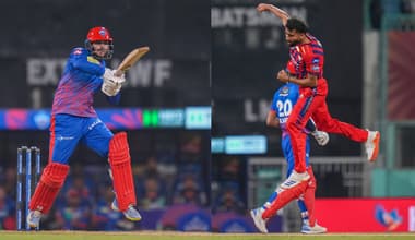 Who Won Yesterday’s Cricket Match, DC vs LSG IPL 2026 Result: कल का मैच कौन जीता? दिल्ली कैपिटल्स बनाम लखनऊ सुपर जायंट्स