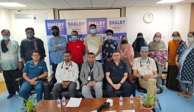 Surat News: शेल्बी अस्पताल में 12 सफल किडनी ट्रांसप्लांट के साथ मेडिकल टूरिज्म का हब बना सूरत