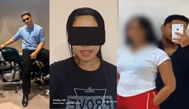 Hubballi Crime: हुबली में सनसनी! जिम ट्रेनर पर रेप-ब्लैकमेल का आरोप, वीडियो वायरल