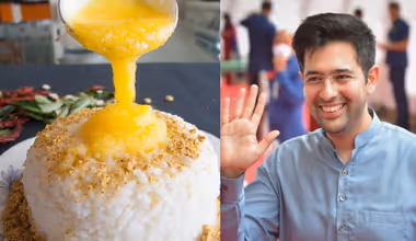 Gunpowder Masala Recipe: चावल का बढ़ाना है स्वाद? ट्राई करें Raghav Chadha का पसंदीदा गन पाउडर रेसिपी