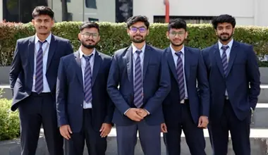 Nitte University strengthens Management Education with industry-integrated MBA programs across its campuses