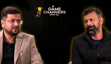 Game Changers With MJ Unveils The Untold Story Of India’s Swing King, Praveen Kumar