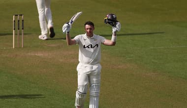 ‘Old-School Values’: Jamie Smith Prioritizing County Cricket Over IPL Opportunity Draws Praise (WATCH)