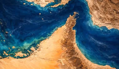 'ഒരൊറ്റ കപ്പലും ഹോർമുസ് കടക്കില്ല', സമാധാന ചർച്ച പരാജയപ്പെട്ടതിന് പിന്നാലെ ലോകരാജ്യങ്ങളെ ആശങ്കയിലാക്കി അമേരിക്കയുടെ പ്രഖ്യാപനം