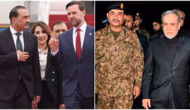 ചർച്ചയിൽ അനിശ്ചിതത്വം, കടുത്ത നിലപാടിൽ ഇറാൻ; 'നാവിക ഉപരോധം നീക്കാതെ അമേരിക്കയുമായി ചർച്ചയില്ല, ആണവ സാധ്യത ഇറാന്‍റെ അവകാശം'