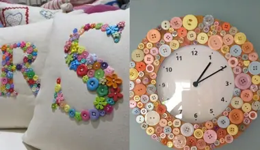 DIY Craft: फक्त २० रुपयांत प्लास्टिकच्या चमच्याने बनवा राजस्थानी बोरला, हा सोपा जुगाड बघा!