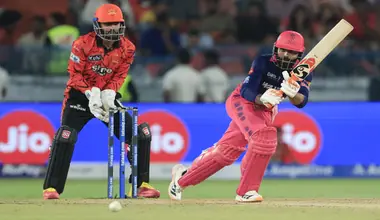 Who Won Yesterday's IPL Match, 13th April 2026: SRH vs RR कल का मैच कौन जीता? IPL 21वें मैच का रिजल्ट, हाइलाइट्स और प्लेयर ऑफ द मैच