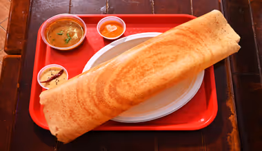 Dosa Tips: पोळीच्या तव्यावर बनवा हॉटेलसारखा कुरकुरीत डोसा, फक्त या ३ सोप्या ट्रिक्स वापरा