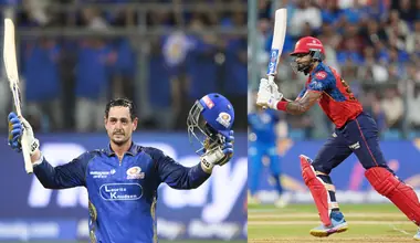 Who Won Yesterday's IPL Match, 16th April 2026: MI vs PBKS कल का मैच कौन जीता? IPL 24वें मैच का रिजल्ट, हाइलाइट्स और प्लेयर ऑफ द मैच