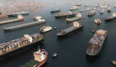 How Iran's Hormuz Move Sent Oil Tumbling And Stocks Soaring Worldwide