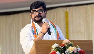 ಯೋಗೇಶ್‌ ಗೌಡ ಕೊಲೆ ಕೇಸ್‌ ವಿನಯ್‌ ಕುಲಕರ್ಣಿಗೆ ಜೀವಾವಧಿ ಶಿಕ್ಷೆ