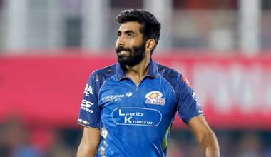 Bumrah Injury : बुमराहच्या दुखापतीवरून BCCI मध्ये नवा राडा; निवड समिती आणि मेडिकल टीममध्ये ताळमेळ नाही