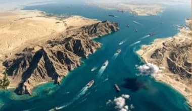 ಹೋರ್ಮುಜ್‌ನಲ್ಲಿ ಭಾರತದ ತೈಲ ಹಡಗಿಗೆ ಇರಾನ್‌ ಗುಂಡು!