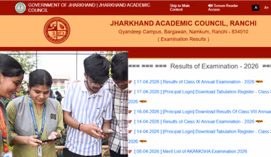 JAC 10th Result 2026 Date Time: झारखंड बोर्ड मैट्रिक रिजल्ट कब आएगा, जानिए डेट-टाइम पर क्या है लेटेस्ट ऑफिशियल अपडेट