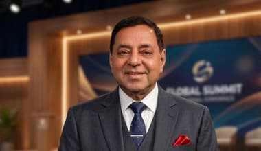 Dr. Sunil Kapoor Bhopal : Shaping a healthier tomorrow through knowledge, innovation, and compassion.