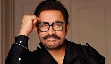 Ashneer Grover Biopic में आमिर खान की पत्नी बनेगी ये हसीना, दोनों की उम्र का फासला उड़ा देगा होश