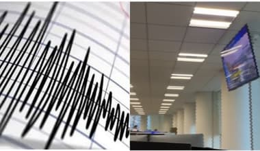 ശക്തമായ ഭൂചലനത്തിന് പിന്നാലെ 80 സെന്‍റീമീറ്റർ ഉയരത്തിൽ കൂറ്റൻ തിരമാലകൾ; ജപ്പാനിൽ സുനാമി മുന്നറിയിപ്പ്, അതീവ ജാഗ്രത