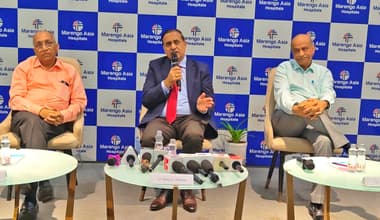 मैरिंगो एशिया हॉस्पिटल्स का बड़ा अधिग्रहण, गुजरात में 1150+ बेड्स का नेटवर्क