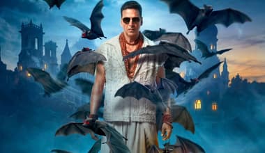 Bhooth Bangla Collection Day 4: 'भूत बंगला' की 100 करोड़ क्लब में एंट्री, चौथे दिन की इतनी कमाई