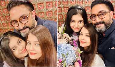 14 साल की आराध्या के पास नहीं है अपना फोन, दोस्त कैसे करते हैं बात? अभिषेक बच्चन ने किया खुलासा