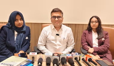 सूरत में Vipul Joshi Associates का विस्तार, US-Canada Visa मामलों में बड़ी विशेषज्ञता