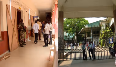 'വോട്ടെണ്ണല്‍ കഴിയും വരെ ഒരു മുറിയും തുറക്കേണ്ട'; വിവാദങ്ങൾക്ക് പിന്നാലെ കർശന നിർദേശം നൽകി മുഖ്യ തെരഞ്ഞെടുപ്പ് ഓഫീസർ