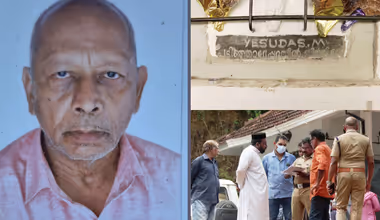 കേക്ക് കഴിച്ചതിന് പിന്നാലെ മരണമെന്ന് ആരോപണം; വയോധികന്റെ മരണത്തിലെ ദുരൂഹത നീക്കാൻ കല്ലറ തുറന്ന് പോസ്റ്റ്‌മോർട്ടം നടത്തി