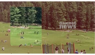 ಮಗನ ಸಾವಿಗೆ ಮೋದಿ ಸೇಡು ತೀರಿಸಿದ್ದಕ್ಕೆ ನೆಮ್ಮದಿ : ಸುಮತಿ