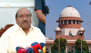 എസ്എൻഡിപി യോഗത്തിന് ബാധകമാകുന്നത് ഏത് നിയമം? കേന്ദ്രസർക്കാരിനോട് സുപ്രീംകോടതി; വെള്ളാപ്പള്ളിക്ക് നിർണായകം