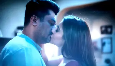 Kajol Opens Up On Breaking Her 'No Kissing' Rule For 'The Trail' Web Series; Has THIS To Say