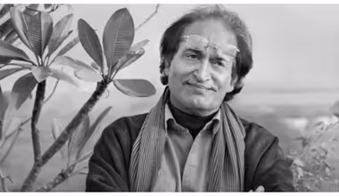 ക്യാമറക്കണ്ണടച്ച ഇതിഹാസം; ഇന്ത്യൻ ഫോട്ടോജേർണലിസന്‍റെ പിതാവ് രഘു റായ് അന്തരിച്ചു