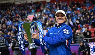 5 Unforgettable Moments Defining Millie Bright’s Legendary Career As She Officially Retires From Football