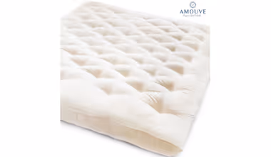 Unsynthetic Your Sleep: Create Your Perfect Rest with Fully Customizable Natural Mattresses