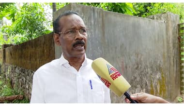 'മുൻകൂട്ടി മുഖ്യമന്ത്രിയെ പ്രഖ്യാപിക്കുന്ന രീതി ഞങ്ങൾക്കില്ല'; 10 വർഷം കരുത്തോടെ പിണറായി നയിച്ച അനുഭവം മുന്നിലുണ്ടെന്ന് ടി പി രാമകൃഷ്ണൻ