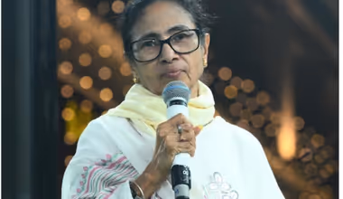ಬಂಗಾಳದಲ್ಲಿ ಬದಲಾದದ್ದು ಸರ್ಕಾರವಷ್ಟೇ ಅಲ್ಲ - ದೀದಿ ರಾಜ್ಯದಲ್ಲಿ ಭಯ ಈಗ ಮಾಯ