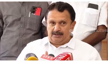 'യുഡിഎഫിന്റെ വലിയ ഭൂരിപക്ഷം വലിയ ഉത്തരവാദിത്തം കൂടിയാണ്, അതനുസരിച്ചു നേതാക്കൾ പെരുമാറണം'; കെ മുരളീധരൻ