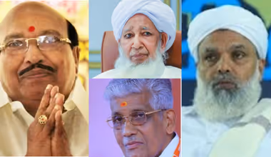 പൊളിഞ്ഞത് മിഥ്യാ ധാരണകൾ, തോറ്റത് പ്രമുഖ സമുദായ കക്ഷികൾ; തെരഞ്ഞെടുപ്പ് നൽകിയത് സാമുദായിക സംഘടനകളെ മുൻനിർത്തി വിലപേശിയവർക്കുള്ള തിരിച്ചടി