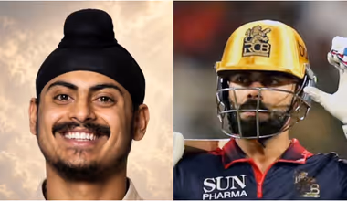 Amanpreet Singh Gill Death: विराट कोहली के पुराने दोस्त और क्रिकेटर की 36 साल की उम्र में मौत