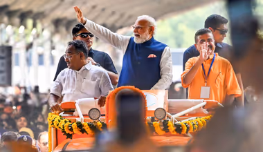 ಕರ್ನಾಟಕ ಅಷ್ಟೇ ಅಲ್ಲ, ದೇಶದ ಬಿಜೆಪಿ ಕಾರ್ಯಕರ್ತರಿಗೂ ಸ್ಪೂರ್ತಿ ಯಡಿಯೂರಪ್ಪ