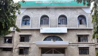ಜೈಲುಗಳಿಗೆ ಎಐ ಕ್ಯಾಮೆರಾ,ಪೋರ್ಟಬಲ್‌ ಜಾಮರ್‌ ಬೇಲಿ