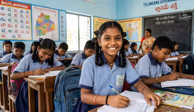 Vidyanjali Scheme: আরও এক কেন্দ্রীয় প্রকল্প শুরু হচ্ছে বাংলায়, চালু হবে ‘বিদ্যাঞ্জলি প্রকল্প’, জারি হল বিজ্ঞপ্তি