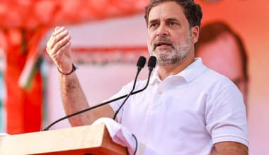 ബിജെപിയുടെ മൂന്നാം സ്ഥാനാർഥി നീക്കം; മധ്യപ്രദേശിലെ എംഎൽഎമാരെ കർണാടകയിലേക്കും തെലങ്കാനയിലേക്കും മാറ്റാൻ കോൺഗ്രസ്