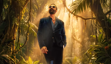 Akshay Kumar’s FIRST Look From Upcoming Film ‘Welcome to the Jungle’ Out - Check Here