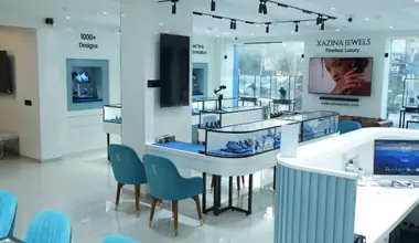India’s Lab-Grown Diamond Jewellery Is Set to Arrive at Cannes