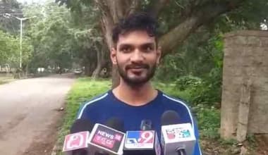 ಸ್ಮೋಕಿಂಗ್ ಮಾಡಬೇಡ ಎಂದಿದ್ದಕ್ಕೆ ಪೊರ್ಶೆಯನ್ನೇ ಖರೀದಿಸಿದ ಶ್ರೀಕಿ!