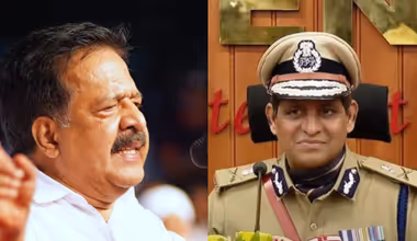 പൊലീസിൽ വൻ അഴിച്ച് പണി; സ്റ്റേഷൻ ഭരണം എസ്ഐമാർക്ക്, പഴയ 'സർക്കിൾ' തിരിച്ചെത്തും, പദ്ധതി റിപ്പോർട്ട് തയ്യാറാക്കി ഡിജിപി