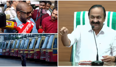 സൗജന്യ യാത്രാക്കാലത്ത് ഞെട്ടിച്ച് സർക്കാർ, 100 കോടി കെഎസ്ആർടിസിക്ക് നൽകി, ഒന്നാം തീയതിക്ക് മുൻപ് ശമ്പള വിതരണം പൂർത്തിയാക്കി