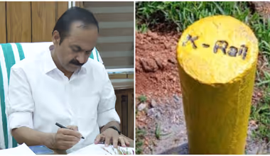 മഞ്ഞകുറ്റി സർക്കാർ ഔദ്യോഗികമായി വലിച്ചെറിയുമോ? സുപ്രധാന തീരുമാനം ഇന്നത്തെ മന്ത്രിസഭ യോഗത്തിലുണ്ടായേക്കും; കെ റെയിൽ വിജ്ഞാപനം റദ്ദാക്കിയേക്കും