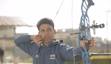 Who is Kuldeep Vedwan? National Archery Coach Sentenced to 5 Years Jail Term in POCSO Case