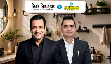 Petro Industech Pvt. Ltd. Targets 300 Percent Growth After Partnering with Dr. Vivek Bindra’s Bada Business Private Limited